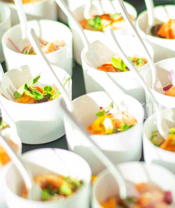 Food Sampling